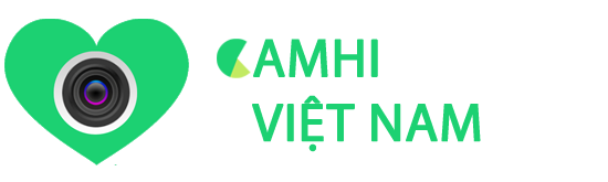 Công ty cổ phần công nghệ CamHi Việt Nam