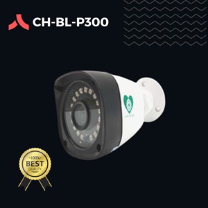 Camera IP Ngoài trời CH-BL-P300
