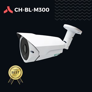 Camera IP Ngoài trời CH-BL-M300