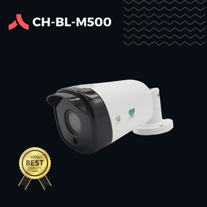 Camera IP Ngoài trời CH-BL-M500