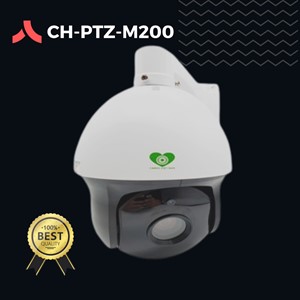 Camera IP PTZ CH-PTZ-M200