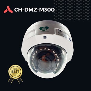 Camera IP Trong Nhà CH-DMZ-M300