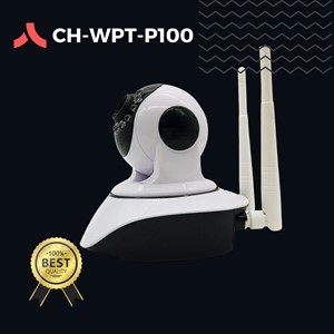 Camera Wifi Trong nhà CH-WPT-P100