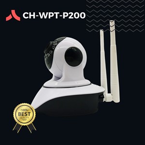 Camera Wifi Trong nhà CH-WPT-P200